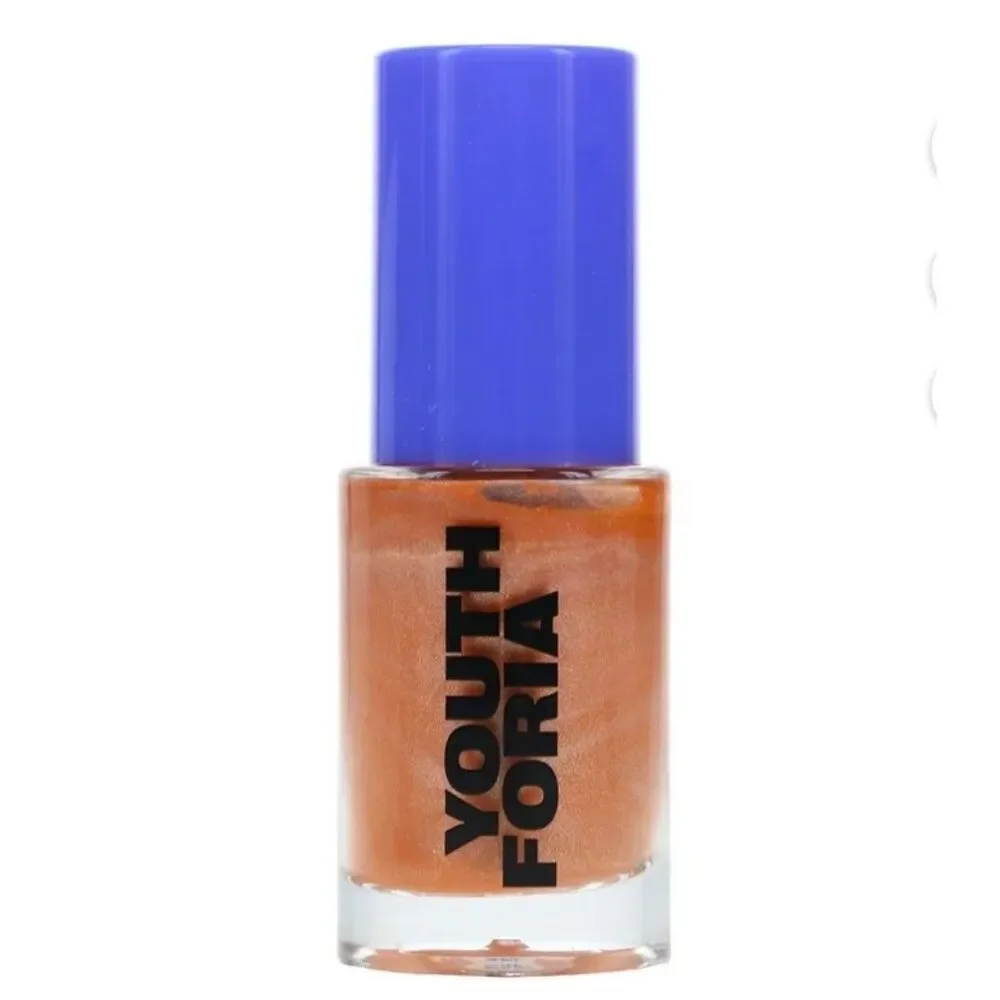 YOUTHFORIA-NIB-Date Night Sunkissed Liquid Skin Enhancer/
